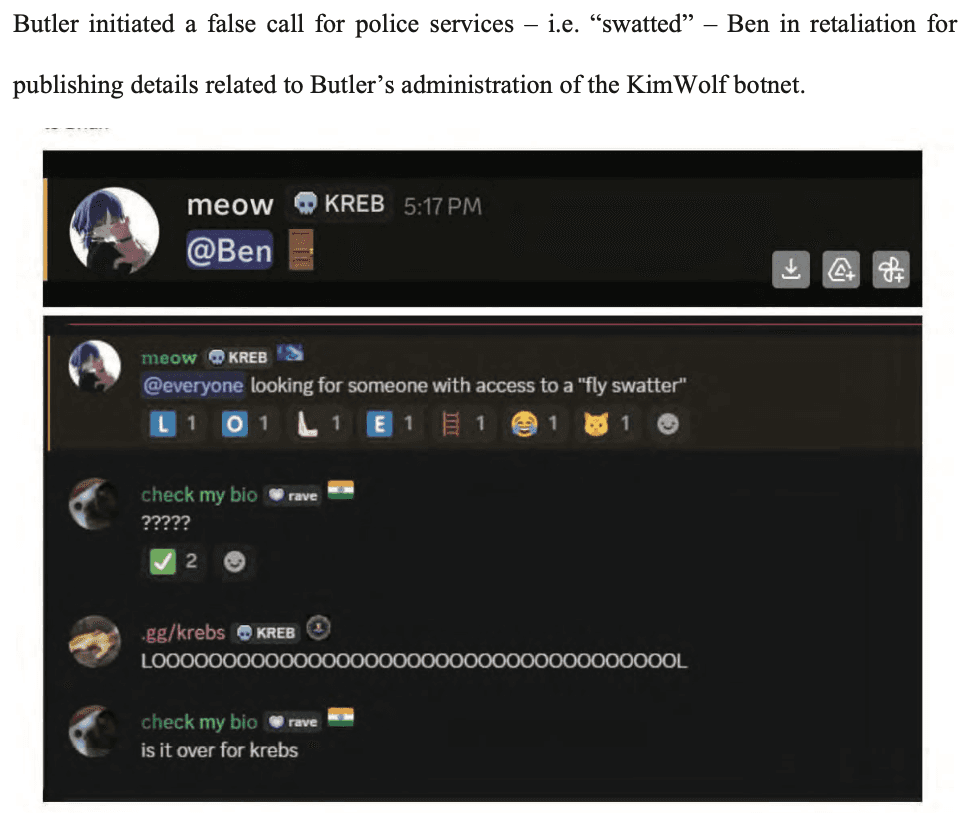 Ottawa Man Arrested for Operating Kimwolf IoT Botnet