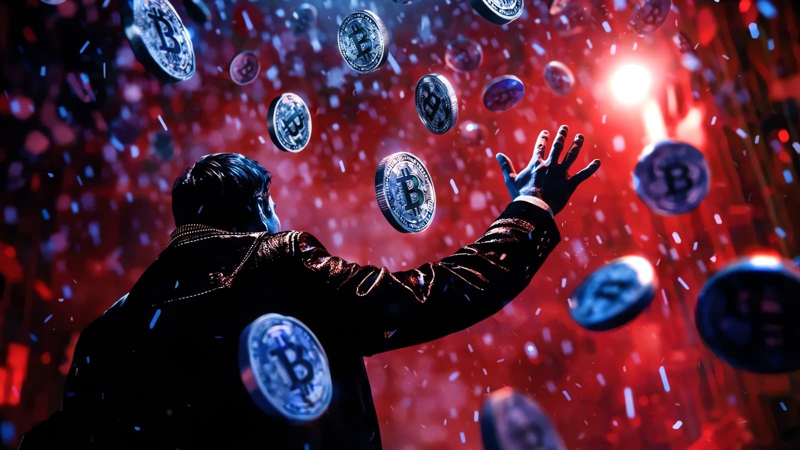 Hackers Use Vulnerabilities in Qinglong Tool for Cryptomining
