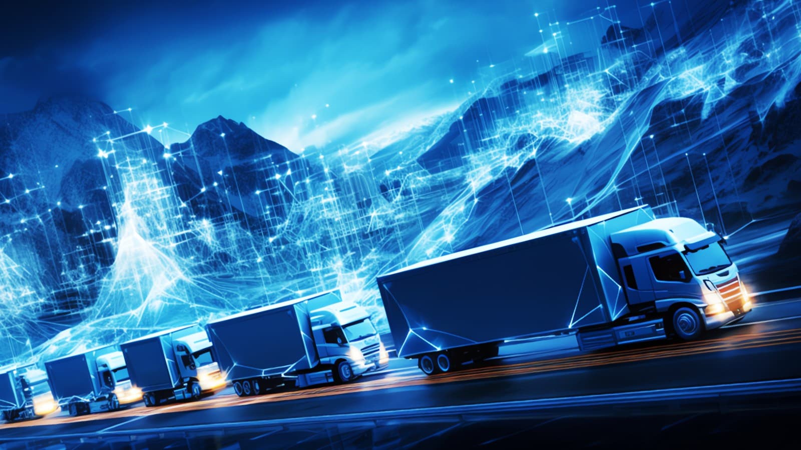 FBI Warns of Rising Cyber-Enabled Cargo Theft in North America