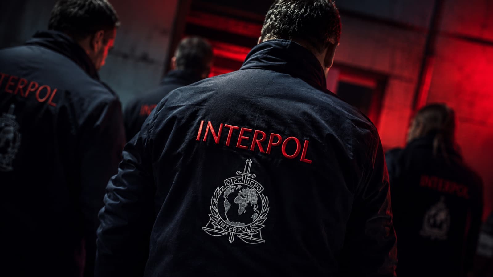 Interpol dismantles 53 servers in malware, phishing crackdown