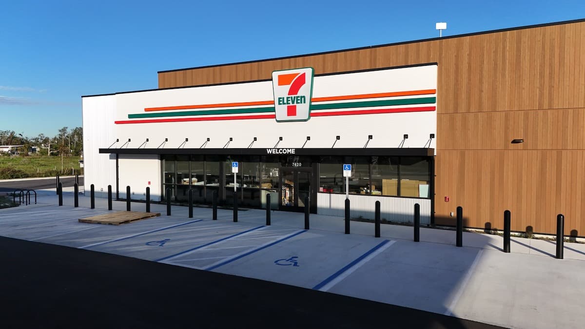 7-Eleven Data Breach Affects 185,000 Customers