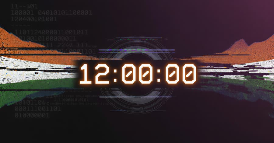 CERT-In Issues 12-Hour Patching Directive Against AI-Driven Attacks