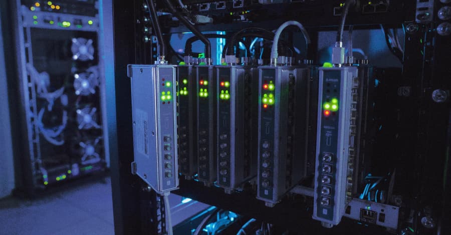 22 Vulnerabilities Found in Lantronix and Silex Converters