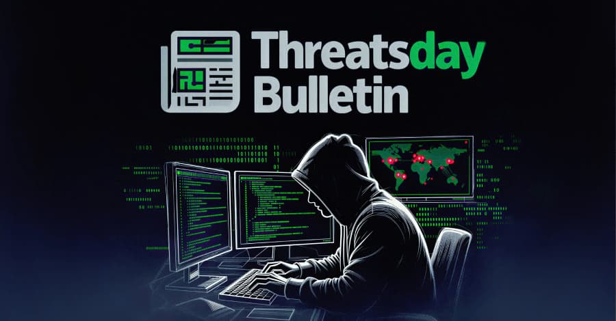 Cyber Threats Update: Scam Texts, Software Vulnerabilities, and Hacks