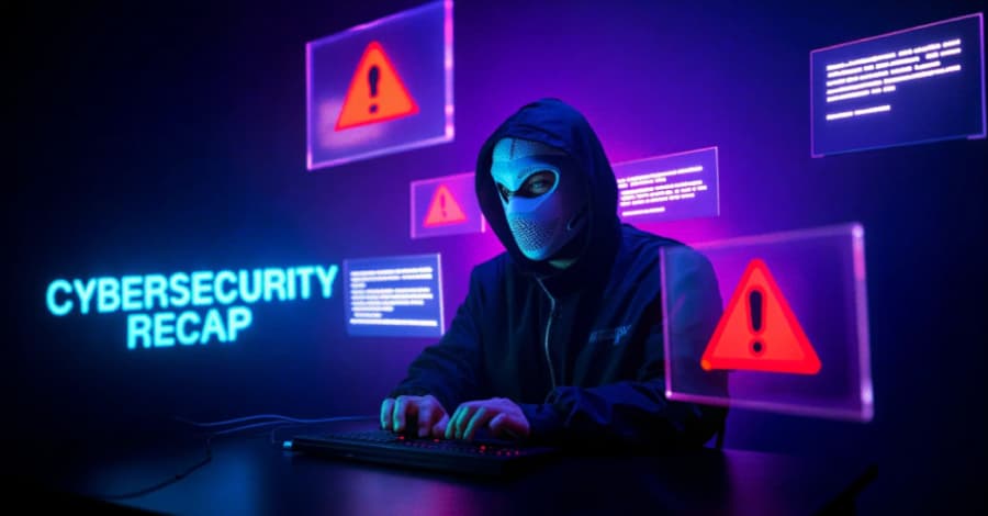 Weekly Security Update: Linux Flaws, Windows Defender Vulnerabilities, and Botnet Threats