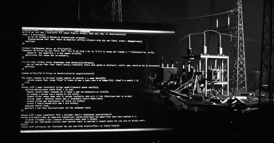 Lotus Wiper Malware Attacks Venezuela's Energy Sector