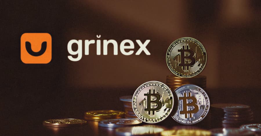 Grinex Exchange Suspends Operations After $13.74 Million Hack