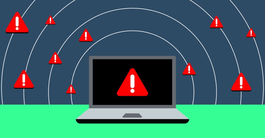 AI-Powered Network Detection Reduces False Security Alerts