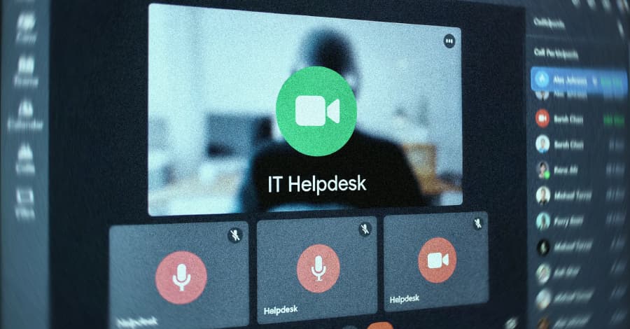 New Threat UNC6692 Uses Microsoft Teams to Spread Malware