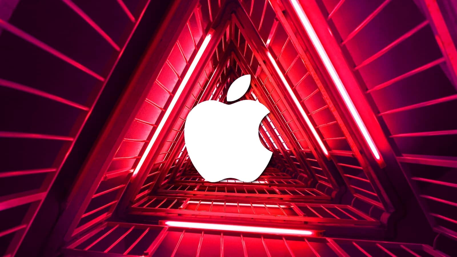 Phishing Scams Exploit Apple Account Change Notifications