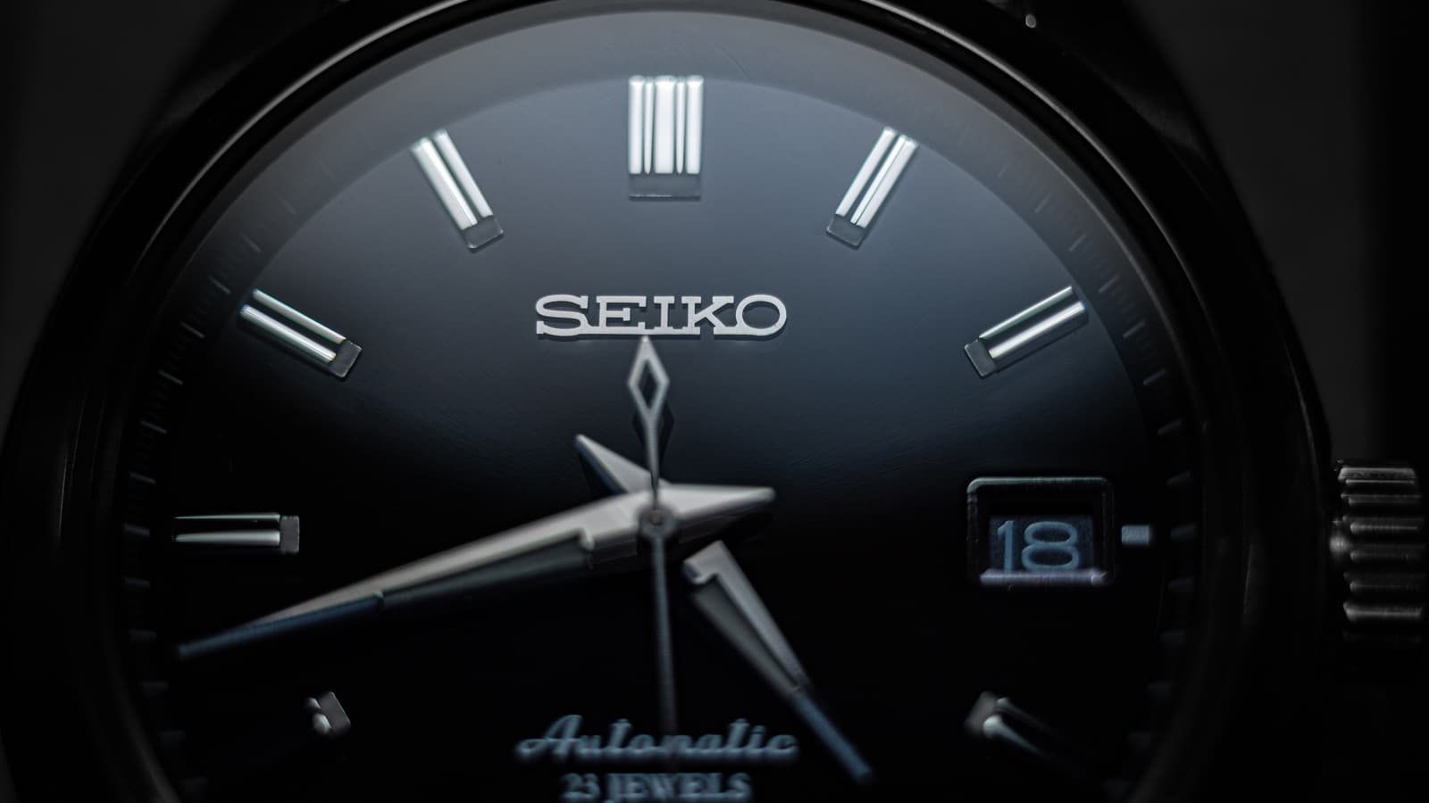 Seiko USA website hacked; customer data theft claimed