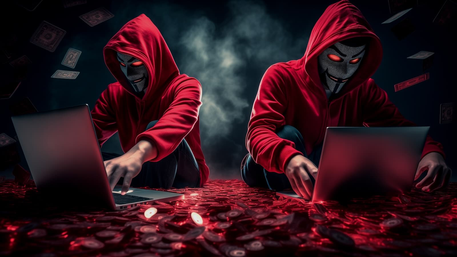 KelpDAO Faces $290 Million Crypto Theft Linked to North Korean Hackers