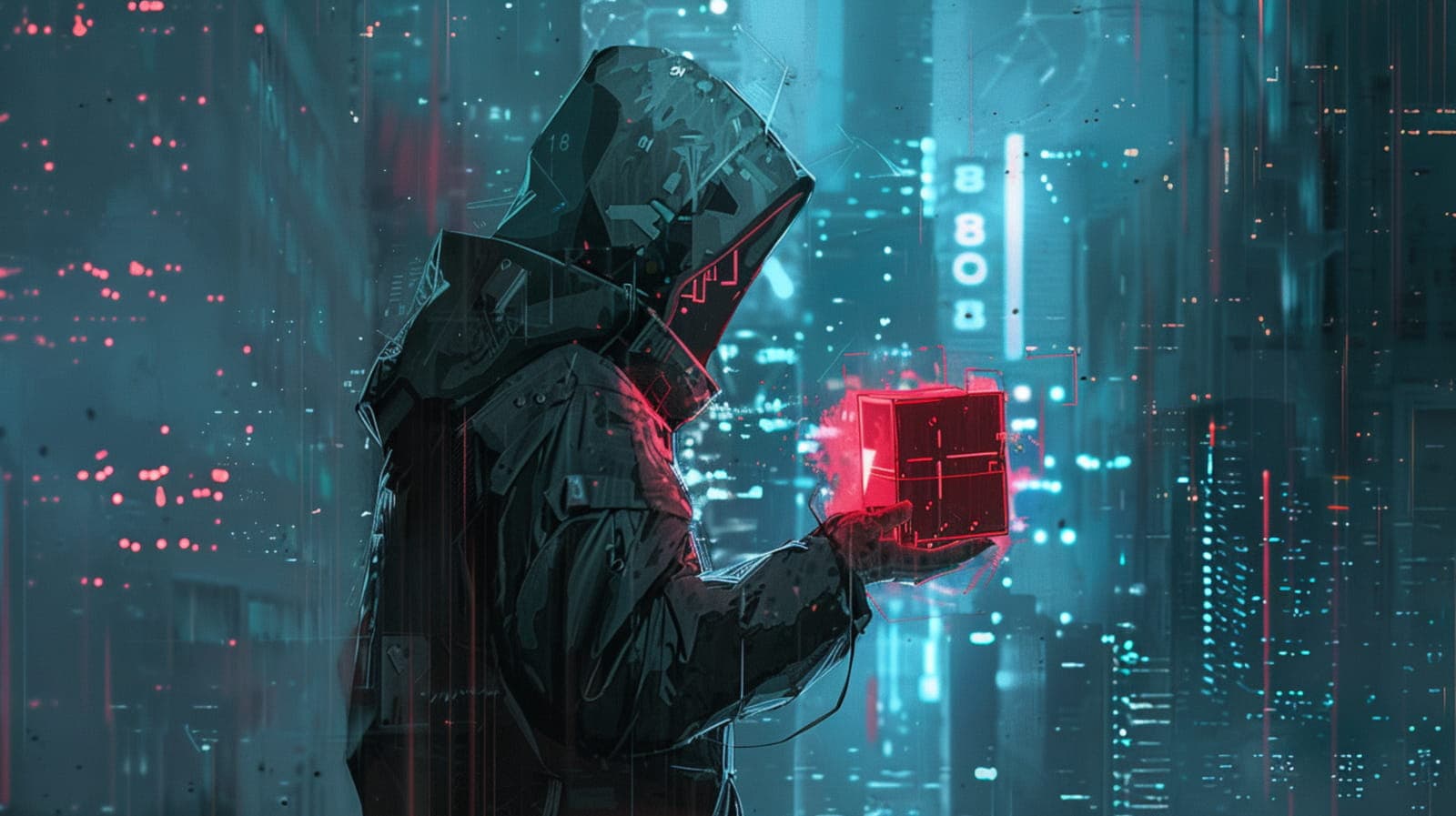 Payouts King Ransomware Uses QEMU to Evade Security Measures