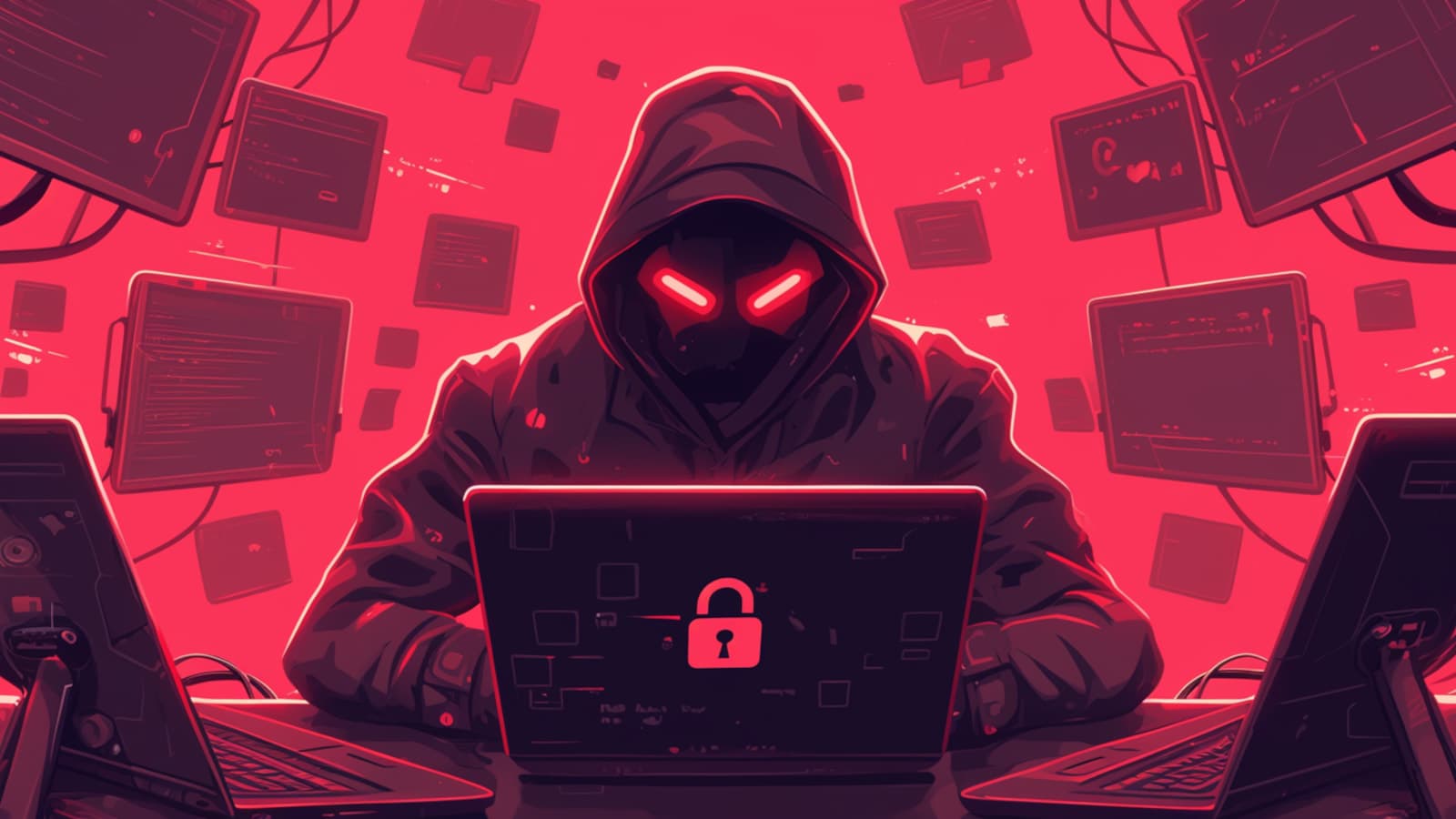 Kyber Ransomware Uses Advanced Post-Quantum Encryption in Attacks