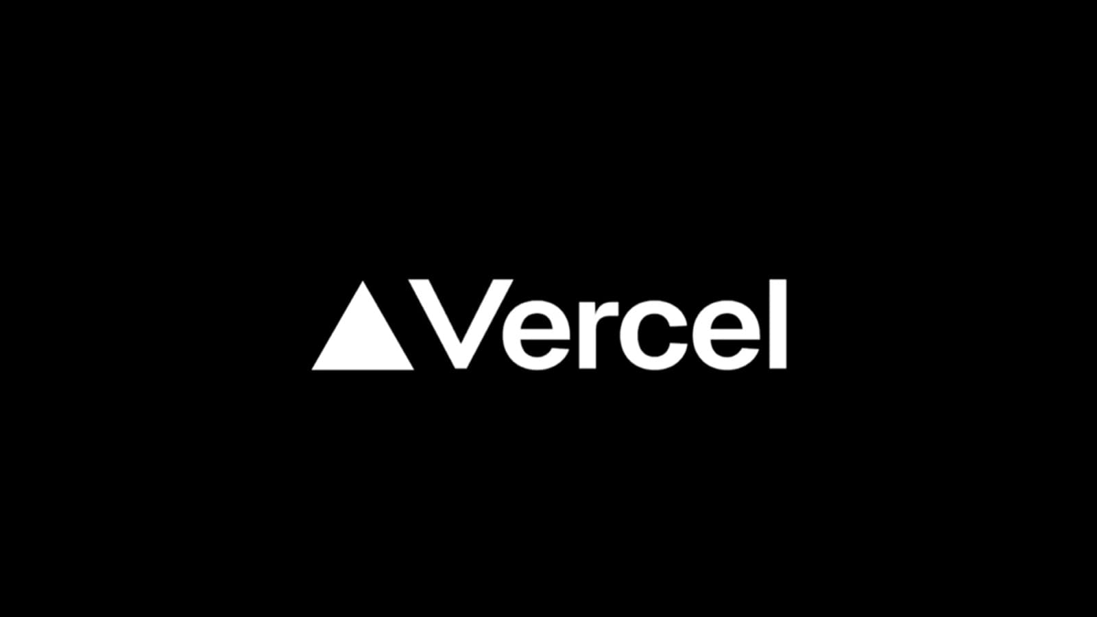 Vercel Reports Security Breach Involving Stolen Data Claims
