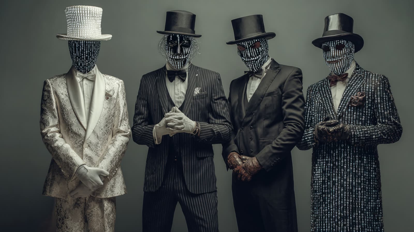 Gentlemen Ransomware Uses SystemBC for Attacks