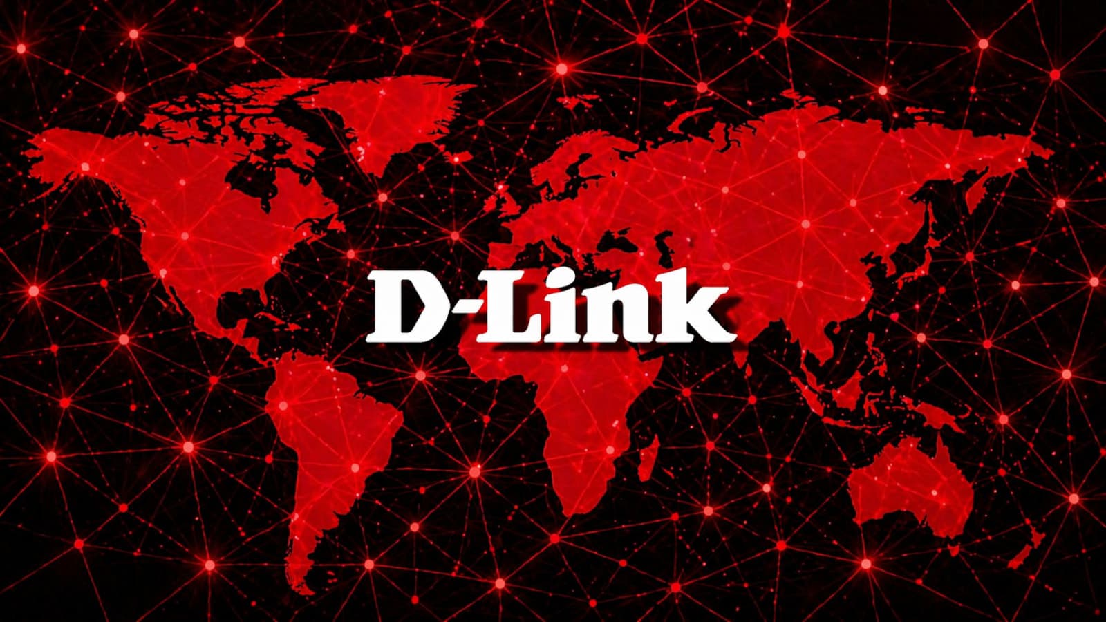 Mirai Malware Targets Vulnerable D-Link Routers
