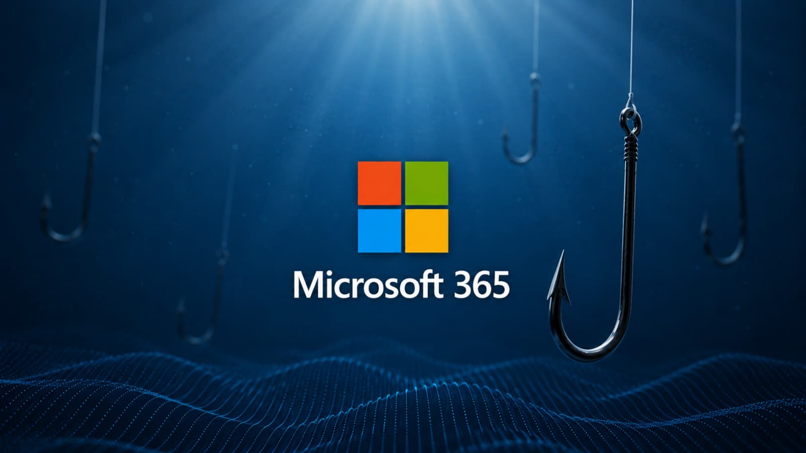 FBI Alerts on Kali365 Phishing Service Targeting Microsoft 365