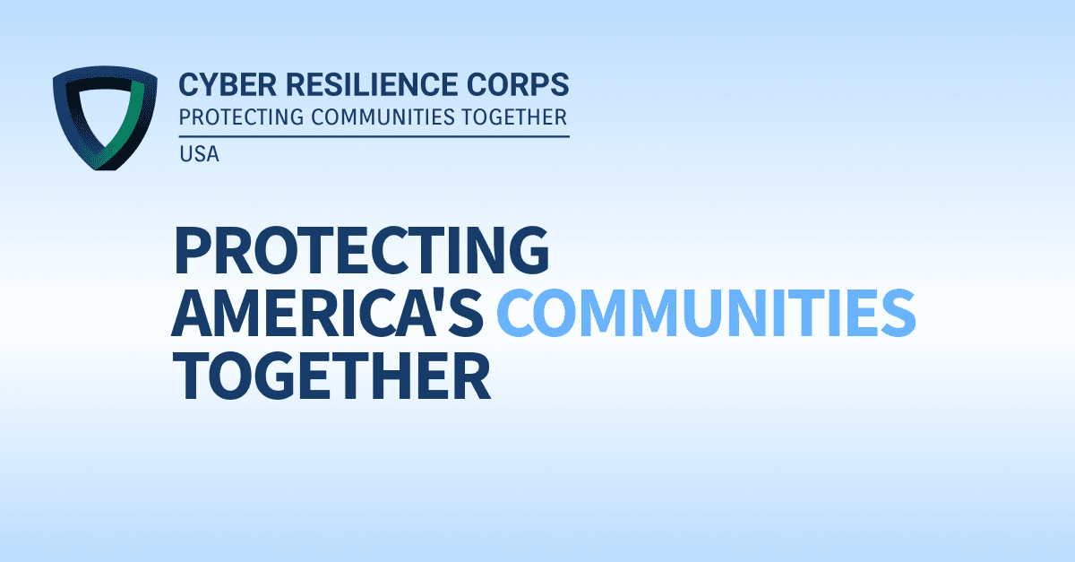 Building Bridges: Community Groups Find Cybersecurity Support