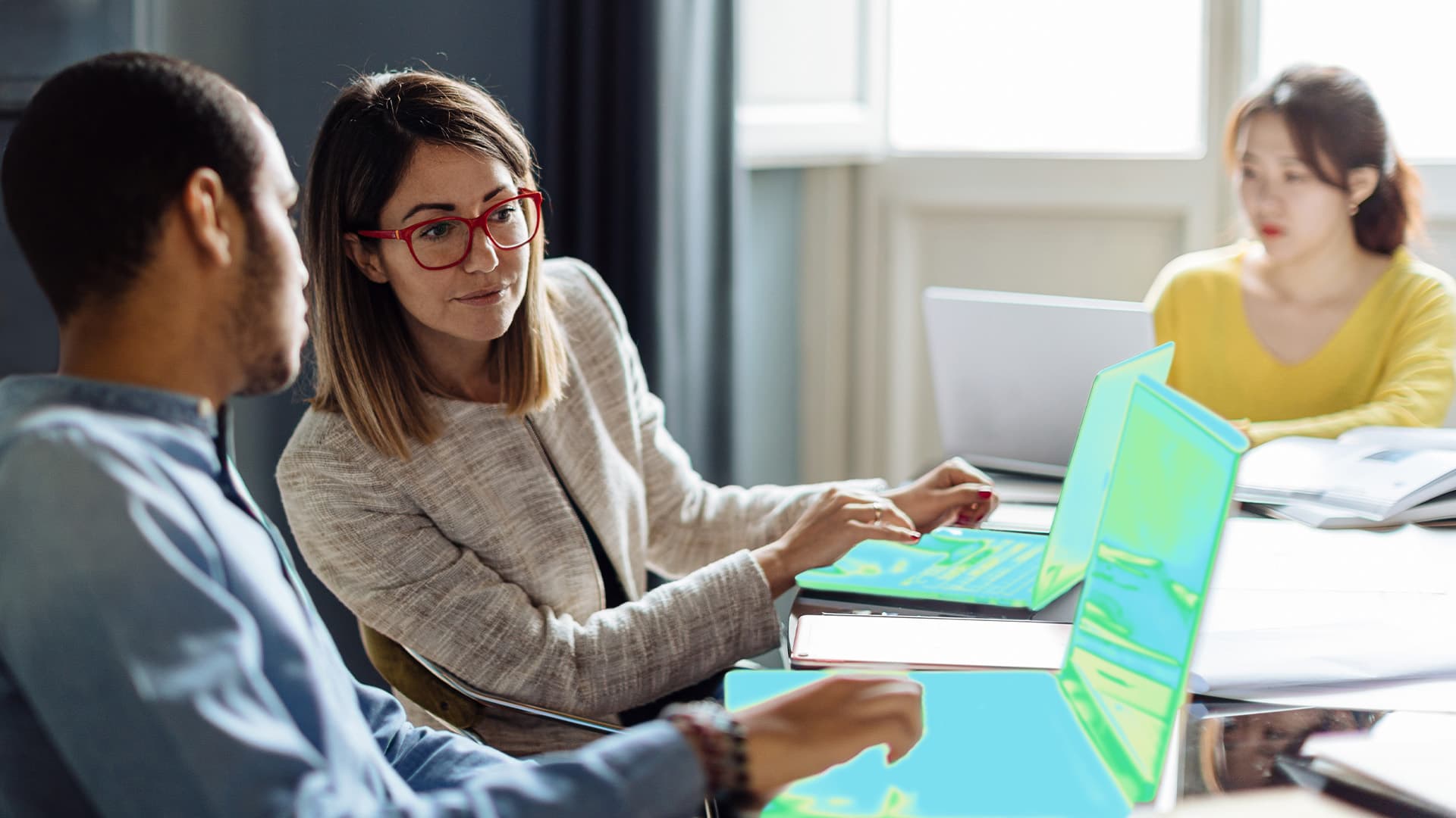 How Companies Secure AI Systems with Microsoft Tools