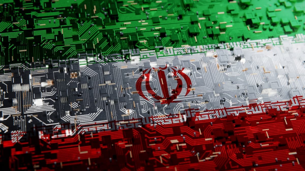 Iranian Hacker Group Targets Aviation, Software Firms